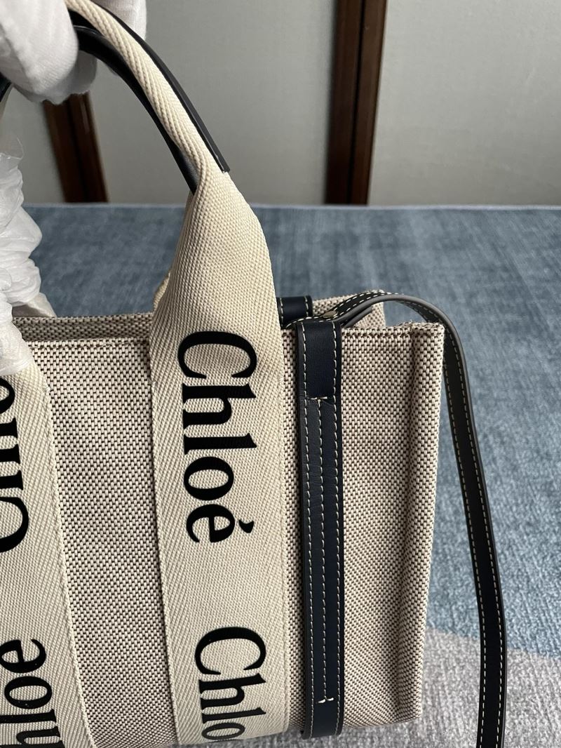 Chloe Shopping Bags